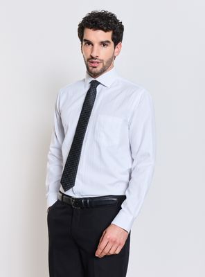 Camisa Texturas Espigadas Colores