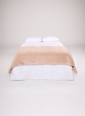 Imagen 2 del producto Piecera Velvet 240x100 cm Match