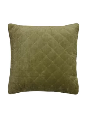Cojín Velvet 50x50 cm Algodón