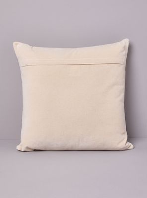 Imagen 2 del producto Cojín Palmeras Velvet 45x45 cm