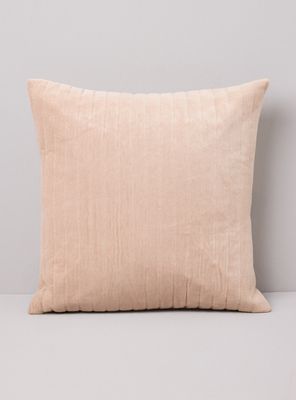 Cojín Velvet 45x45 cm Match