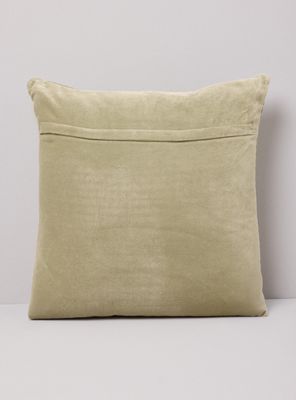 Imagen 2 del producto Cojín Cuadros Velvet 45x45 cm