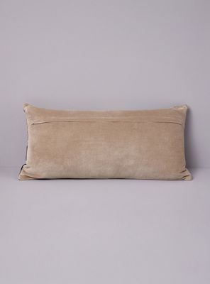 Imagen 2 del producto Cojín Mix Velvet 30x60 cm