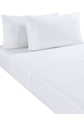 Imagen 2 del producto Sábanas 2 Plazas 200 Hilos Rejilla