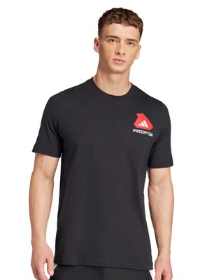 Polera Fútbol Predator