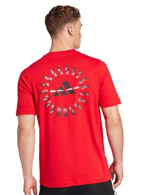 Imagen 2 del producto Polera Predator Fútbol