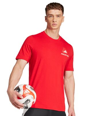 Imagen 1 del producto Polera Predator Fútbol
