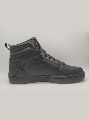 Zapatilla Urbana Black Rebound V6 Unisex