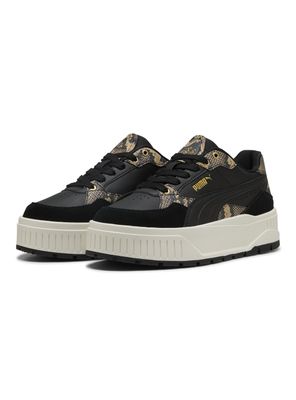 Imagen 2 del producto Zapatilla Urbana Karmen-II Idol Snake Chic Mujer