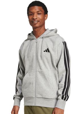 Imagen 1 del producto Polerón Cierre Metálico Essentials 