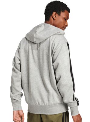 Imagen 2 del producto Polerón Cierre Metálico Essentials 