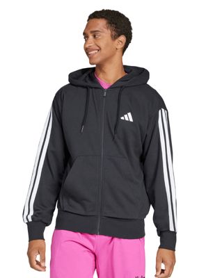 Polerón Logo Hoodie 3 Tiras