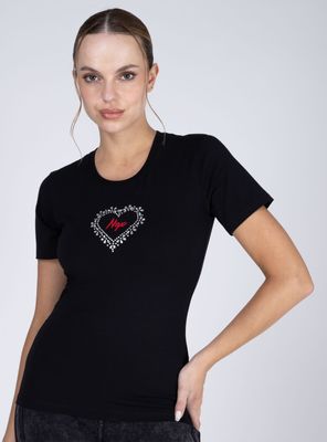 Polera Bisanz Manga Corta