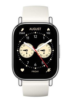 Imagen 2 del producto Smartwatch Redmi Watch 5 Lite Gold