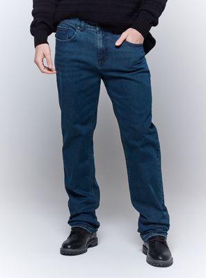 Imagen 1 del producto Jeans Básico Recto