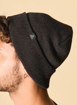 Imagen 2 del producto Gorro de Punto y Hilo Melange