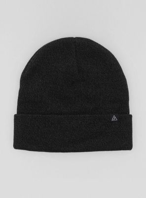 Gorro de Punto y Hilo Melange