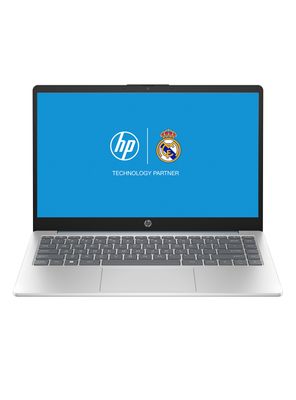 Notebook HP 14-EM0017LA AMD Ryzen5 7520U 8GB RAM 512GB SSD 14"" Full HD Webcam 1080p Wi-Fi 6