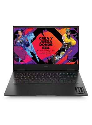 Notebook Gaming OMEN 16-wf1001la Intel Core i9 NVIDIA GeForce RTX 4080 12 GB GDDR6 32GB RAM 1TB SSD 16.1"" QHD 240 Hz Windows 11 Home