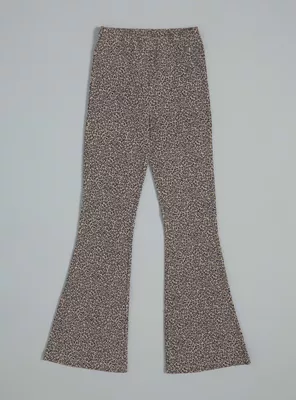 Calza Fit Flare