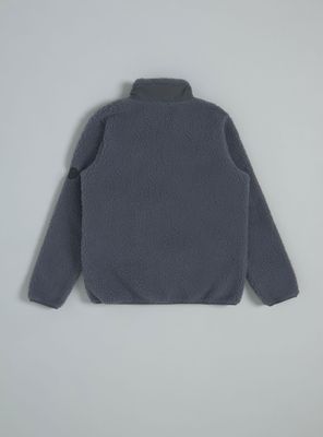 Imagen 2 del producto Polar Chiporro con Cierre y Bolsillo