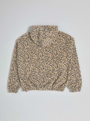 Imagen 2 del producto Polar Full Print con Capucha