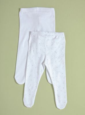 Imagen 2 del producto Panty con Detalles Estampados