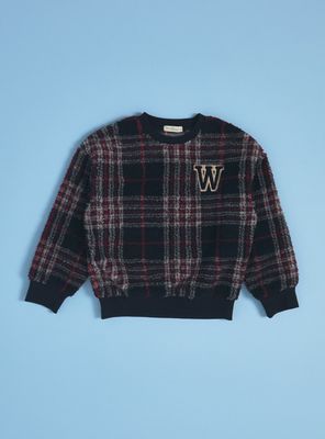 Imagen 2 del producto Polerón Coral Fleece Estampado