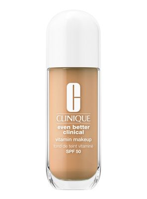 Base de Maquillaje Even Better Clinical Vitamin Makeup Cool 4 SPF 50 30ml