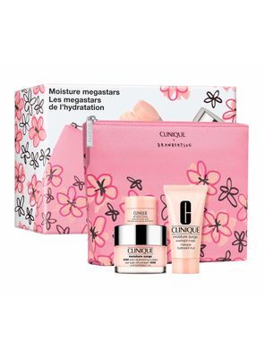 Set Hidratación Moisture Surge