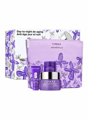Set Rutina Hidratación Antiedad SPF30