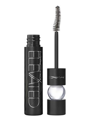 Máscara de Pestañas Macstack Elevated Black Stack 12 ml