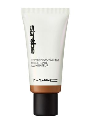 Bases de Maquillaje Strobe Dewy Skin Tint Deep 1 MAC