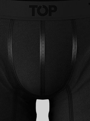 Imagen 2 del producto Pack 4 Piezas Bóxers Clásicos