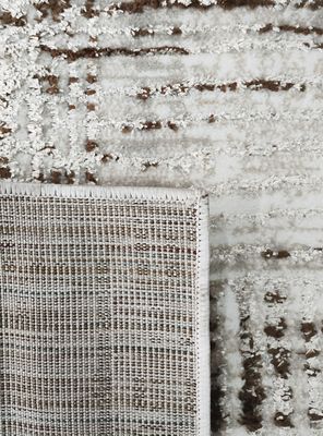 Imagen 2 del producto Alfombra Wind 200x280 cm Canela