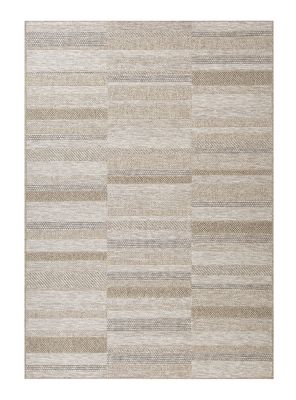Alfombra Natural 160x230 Beige