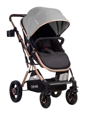 Imagen 1 del producto Coche de Paseo Vox Gris