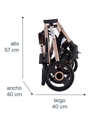 Imagen 2 del producto Coche de Paseo Vox