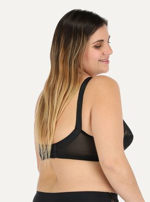 Imagen 2 del producto Sostén Encaje Laminado