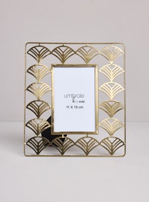 Imagen 1 del producto Marco Foto Nouveau 2