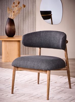 Imagen 1 del producto Sitial Grand/Blna1