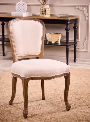 Silla Comedor Vienne