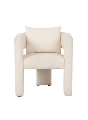 Imagen 2 del producto Sitial Glam Bucle 69x65x79 cm