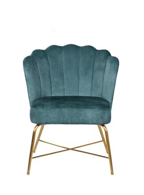 Imagen 2 del producto Sitial Mermaid 59x70x76 cm