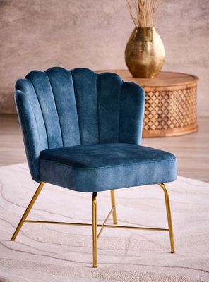 Sitial Mermaid 59x70x76 cm