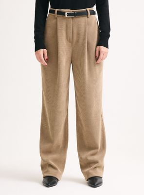 Imagen 1 del producto Pantalón Italiano con Pinzas