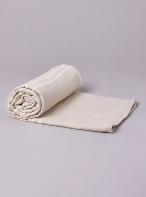 Imagen 2 del producto Chal Listado 130x160 cm