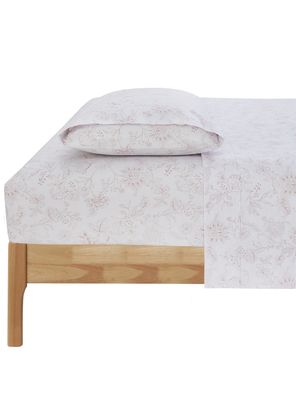 Sábanas 1.5 Plazas Hippie Chic