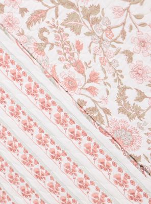 Imagen 2 del producto Quilt Belleza Nouveau 1.5 Plazas