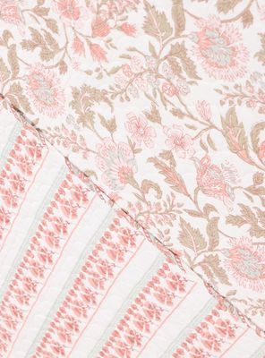 Imagen 2 del producto Quilt King Belleza Nouveau